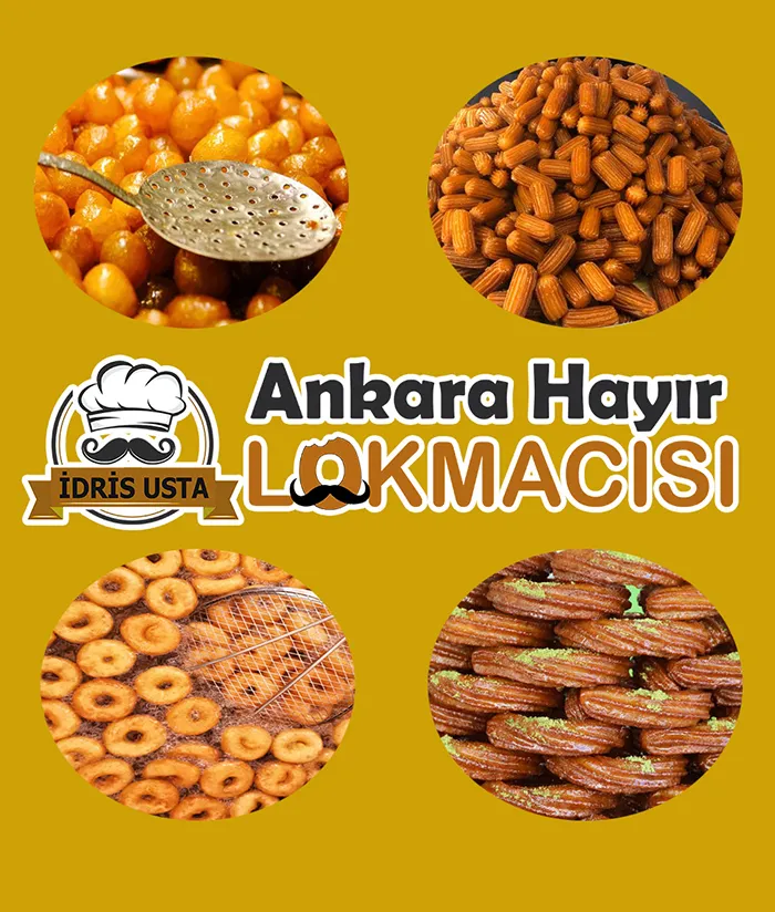 Sincan Hayır Lokması